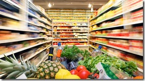 grocery-shopping