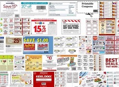 Coupons