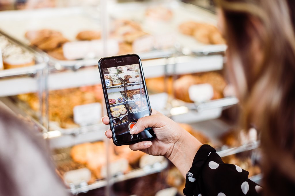 Pay-As-You-Shop Edging Towards Reality: Marketing from the Grocery&nbsp;Aisles