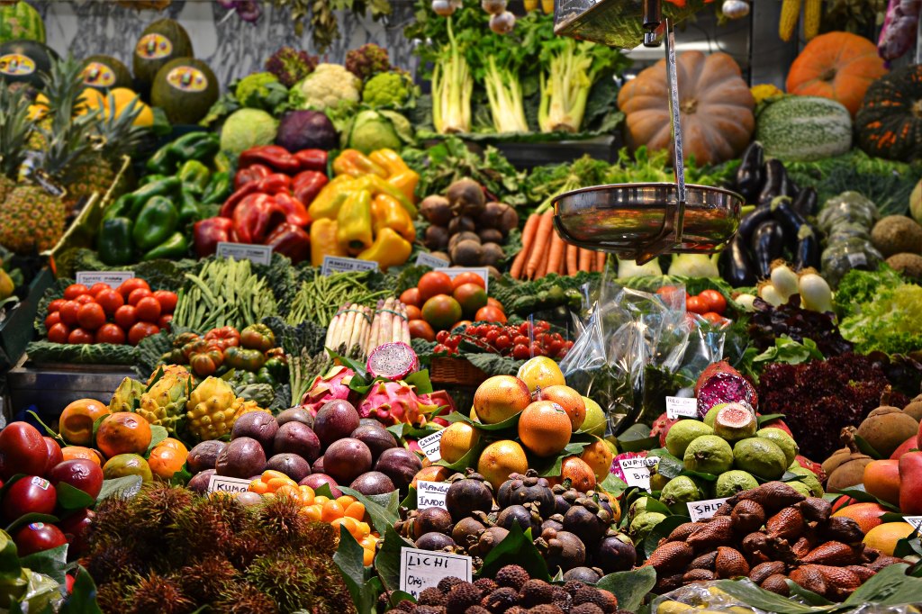 Marketing from the Grocery Aisles: Technology Not Necessarily the&nbsp;Answer