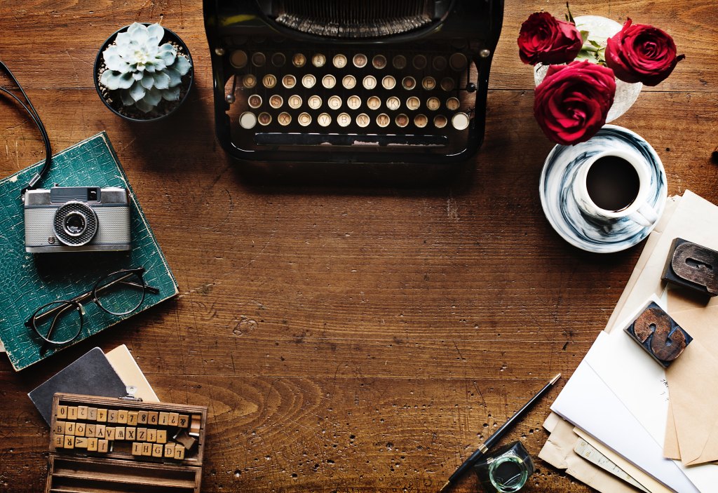 Art of Writing
