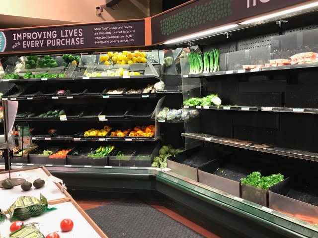 Whole Foods, rajalary, scribbles, Julie Lary, Marketing from the Grocery Aisles