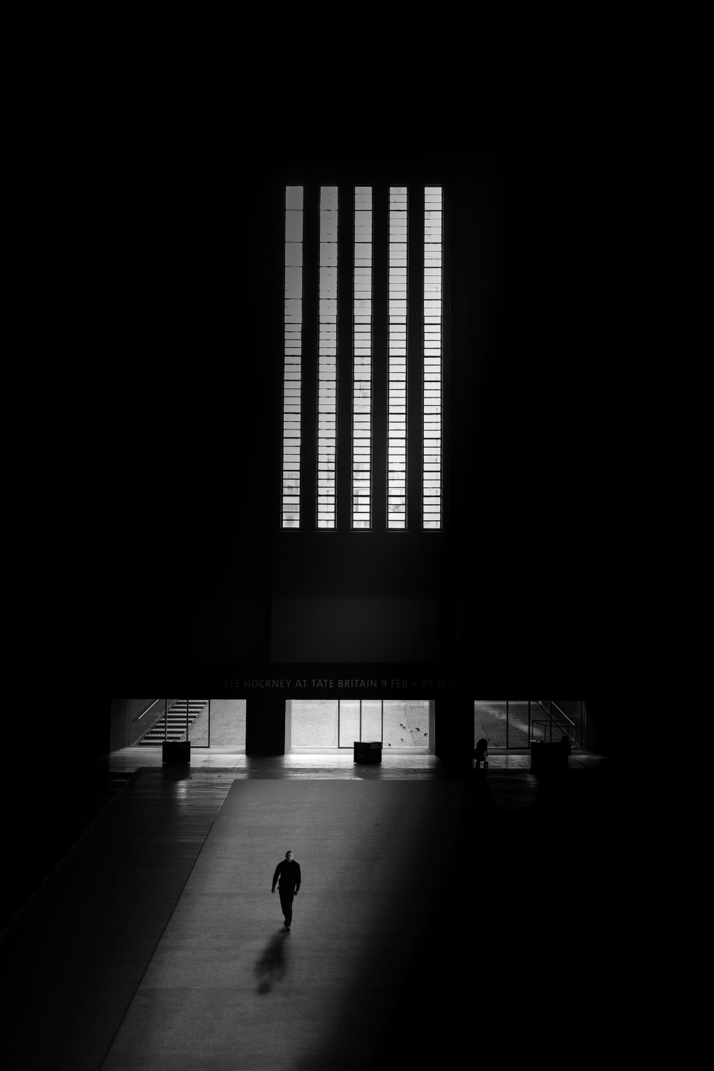 Big Brother in the&nbsp;Workplace