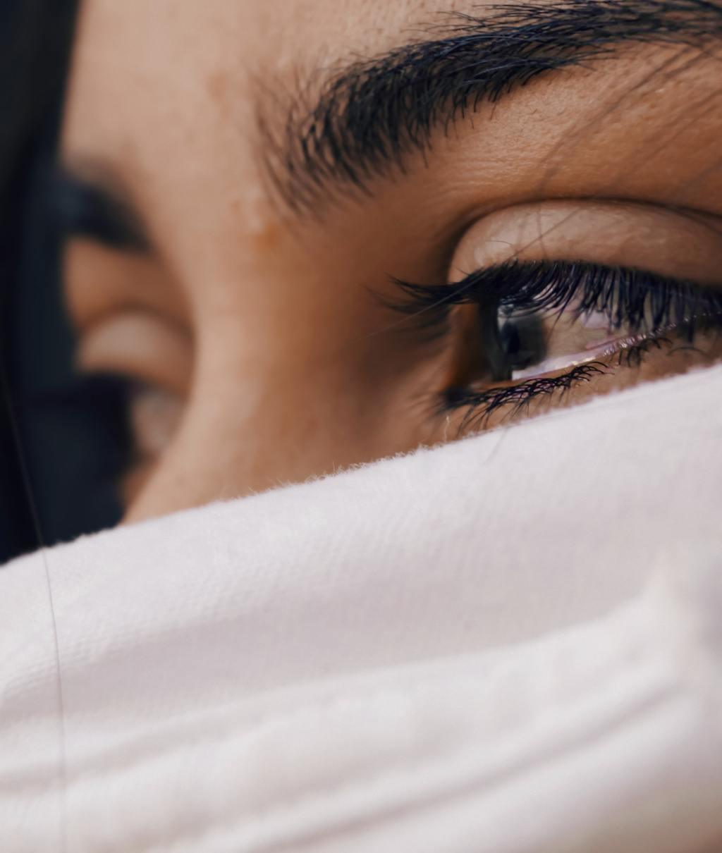 Harassment: Hidden, but not&nbsp;forgotten
